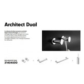 Cosmic Architect Dualpack